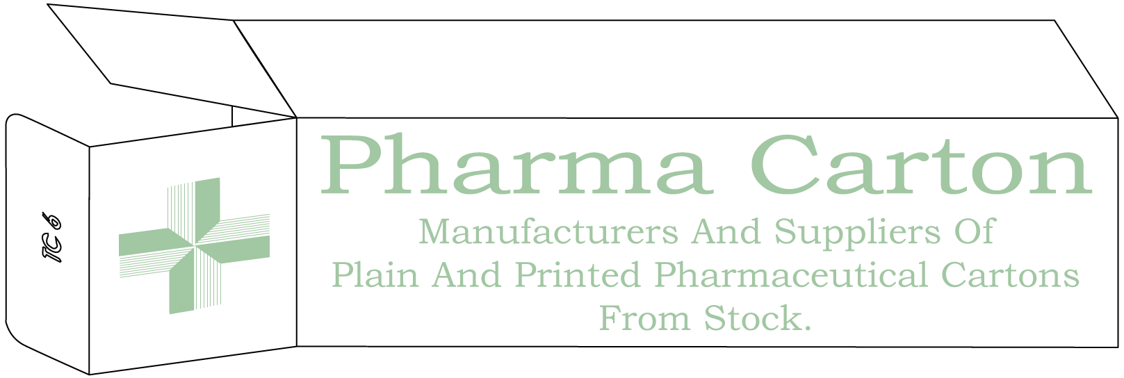 Pharma Carton ltd logo