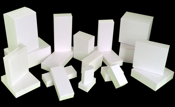 Tablet cartons