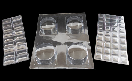 Vacuum Forming UK, PVC Sheets,